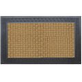 Made4Mansions PLM 18271 20 x 30 in. Coir & Rubber Door Mat MA2670649